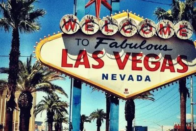 Las Vegas, USA jigsaw puzzle