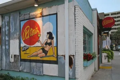 Rita 's jigsaw puzzle