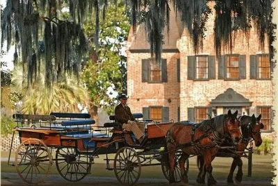 Beaufort SC, USA