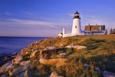 Lighthouse
