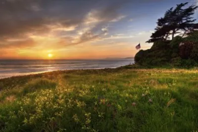 Beautiful Scene jigsaw puzzle