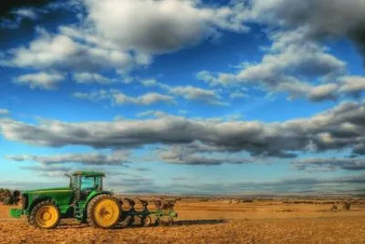 Tractor