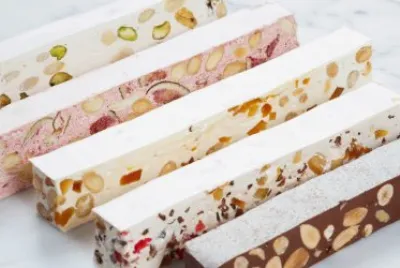 Nougat