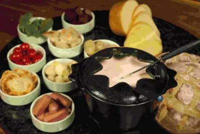 Fondue