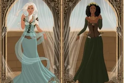 Kida Tiana