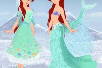 Ariel