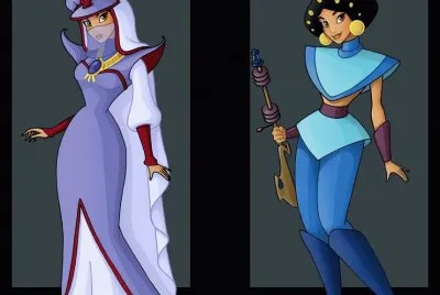 Jasmine