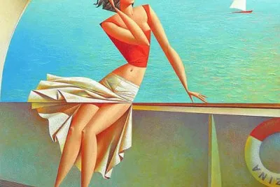 Muchacha