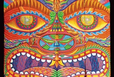 Art and Creations jigsaw puzzle