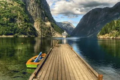 Natureza