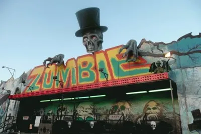 Zombie