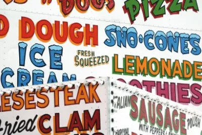 Carnival Foods