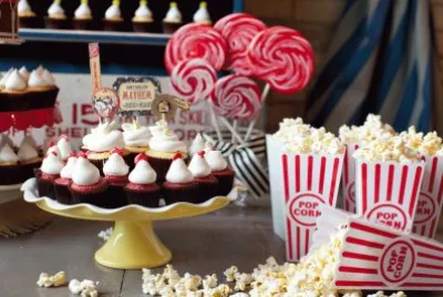 Carnival Foods