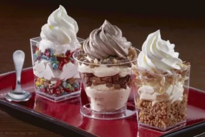 I Want All 3