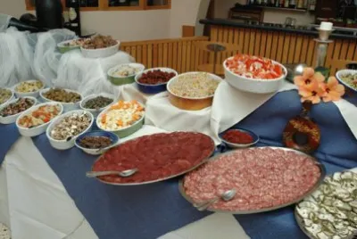Smorgasbord