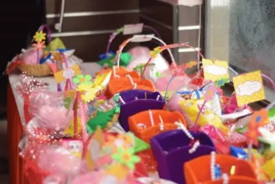 Gift Bags