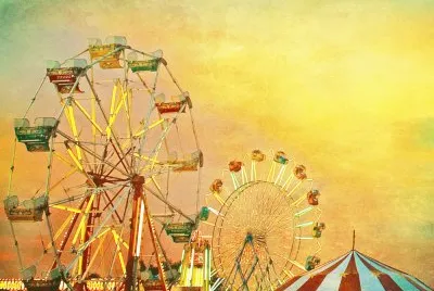 Ferris Wheel