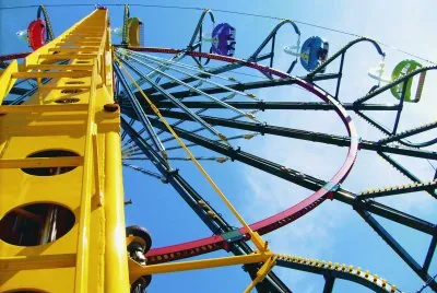 Carnival Ride