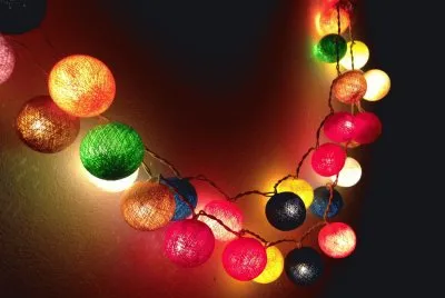 Carnival Lights