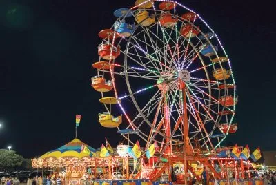 Ferris Wheel