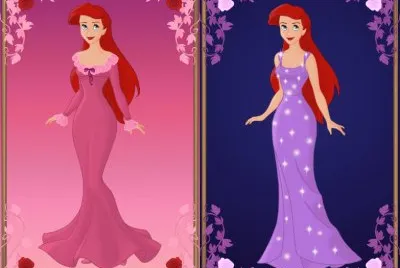 Ariel