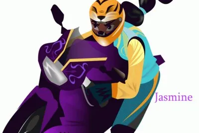Jasmine