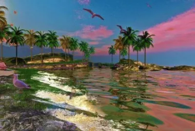 praia