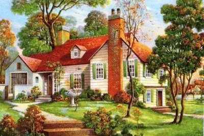 casa