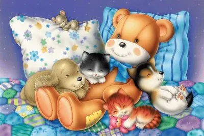 amor