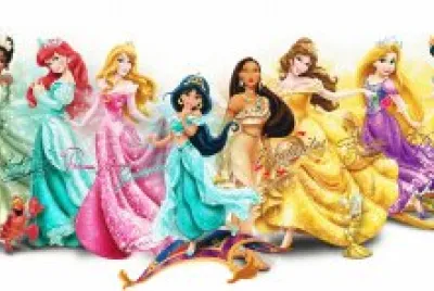 Princesses