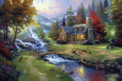 paisajes