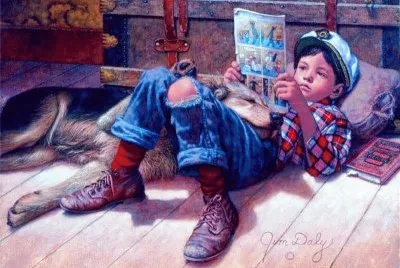 leitura