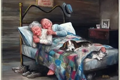 amor