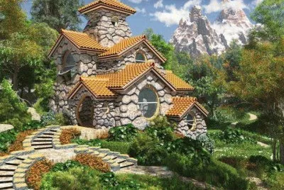 casa