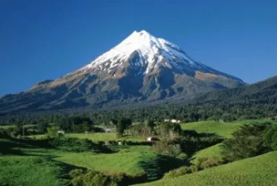 montaÃ±a