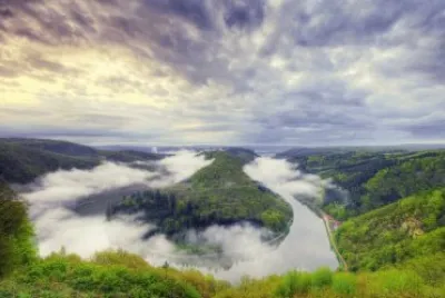 paisagens