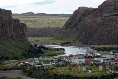 El ChaltÃ©n. Patagonia Argentina
