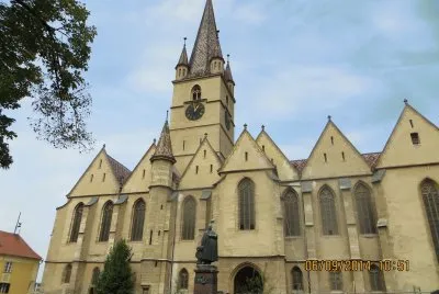 BauwÃ¤rke jigsaw puzzle