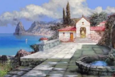 paisaje