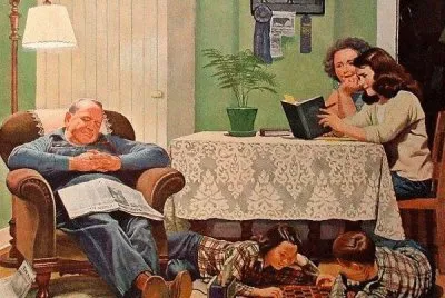 famÃ­lia jigsaw puzzle
