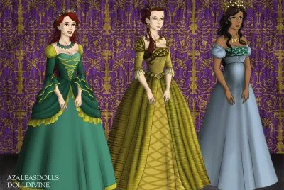 Ariel Belle Jasmine