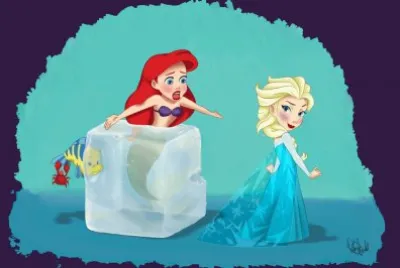 Ariel Elsa