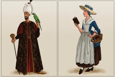 Jafar Belle