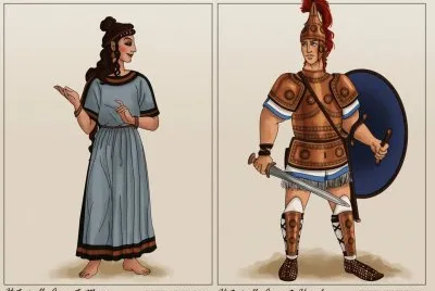 Megara Hercules