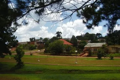 San Pedro. Misiones. Argentina
