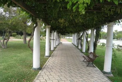 En la Ciudad de Mendoza. Argentina