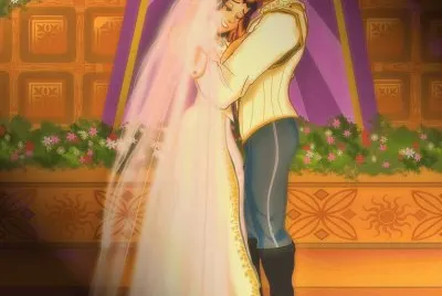 Rapunzel Flynn