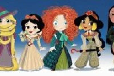 Princesses