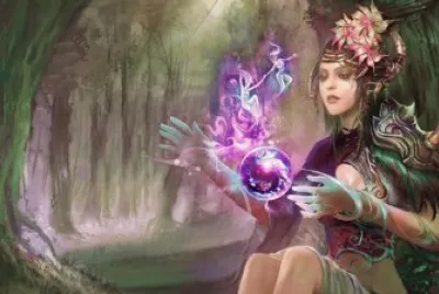 fantasia jigsaw puzzle