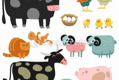 vaca
